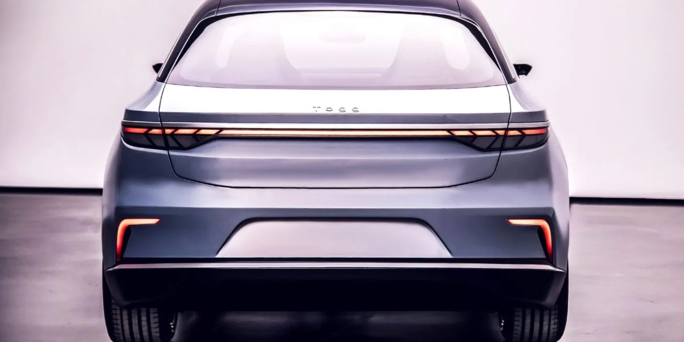 togg ces 2022 limousine studie 06 togg ces 2022 limousine studie 06