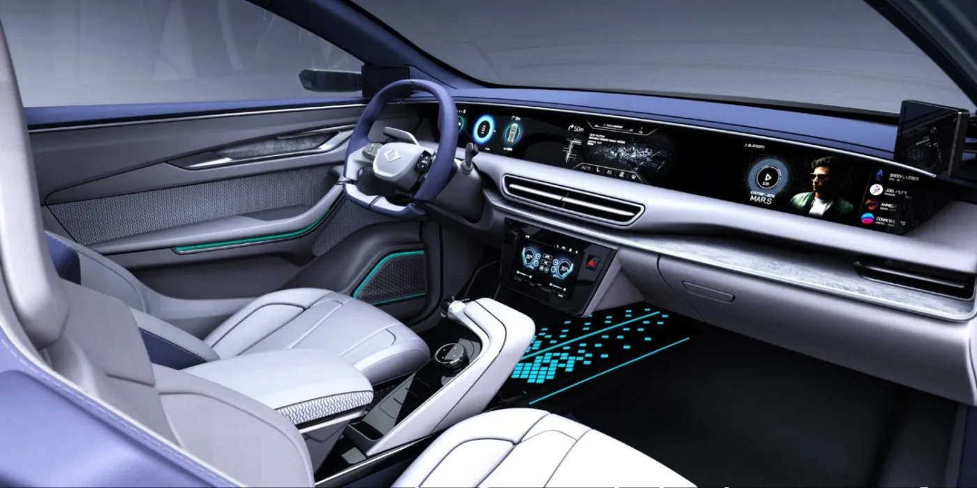 togg ces 2022 limousine studie 07 togg ces 2022 limousine studie 07