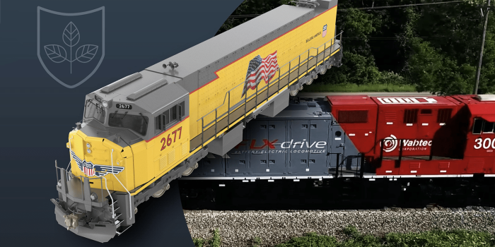 Union pacific railroad progress rail train zug usa min