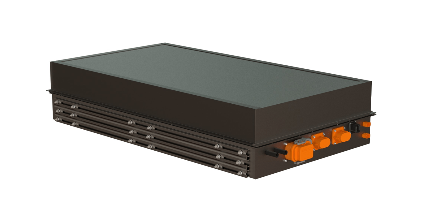 Solución de batería americana min