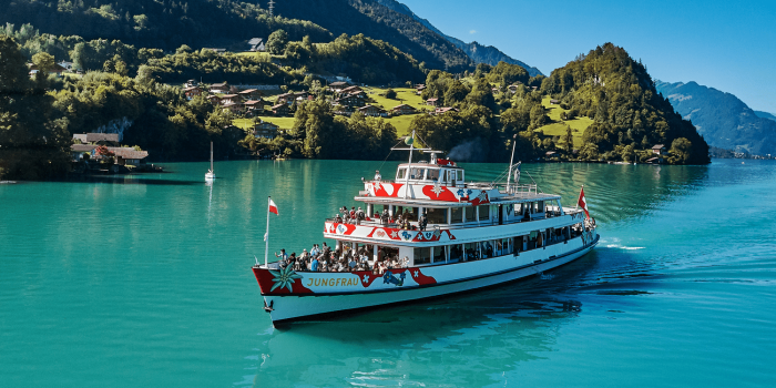 Bls touristikflotte ms jungfrau e schiff electric ship min
