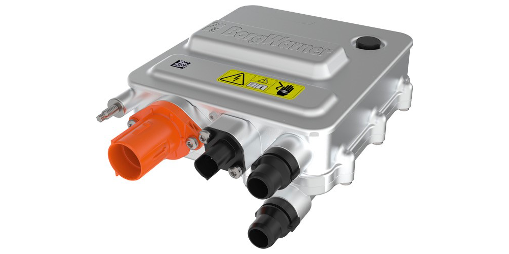 Borgwarner