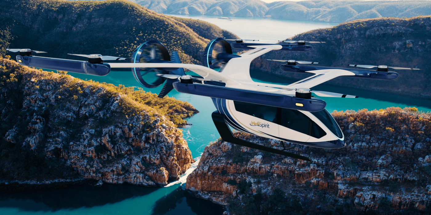 Eve soluciones de movilidad aérea urbana vtol helispirit min