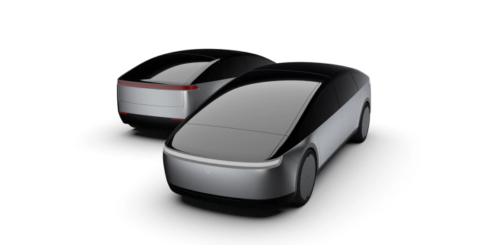 Fresco concept car min