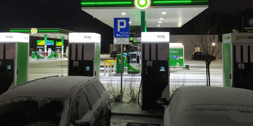 Estación de carga Greenway ladestation min