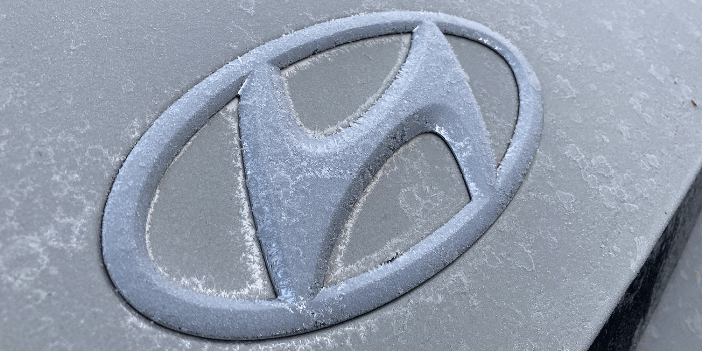 Hyundai ioniq fahrbericht sebastian schaal min e