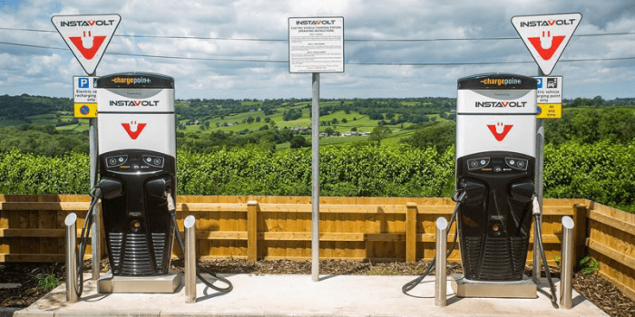 Instavolt ladestation charging station min