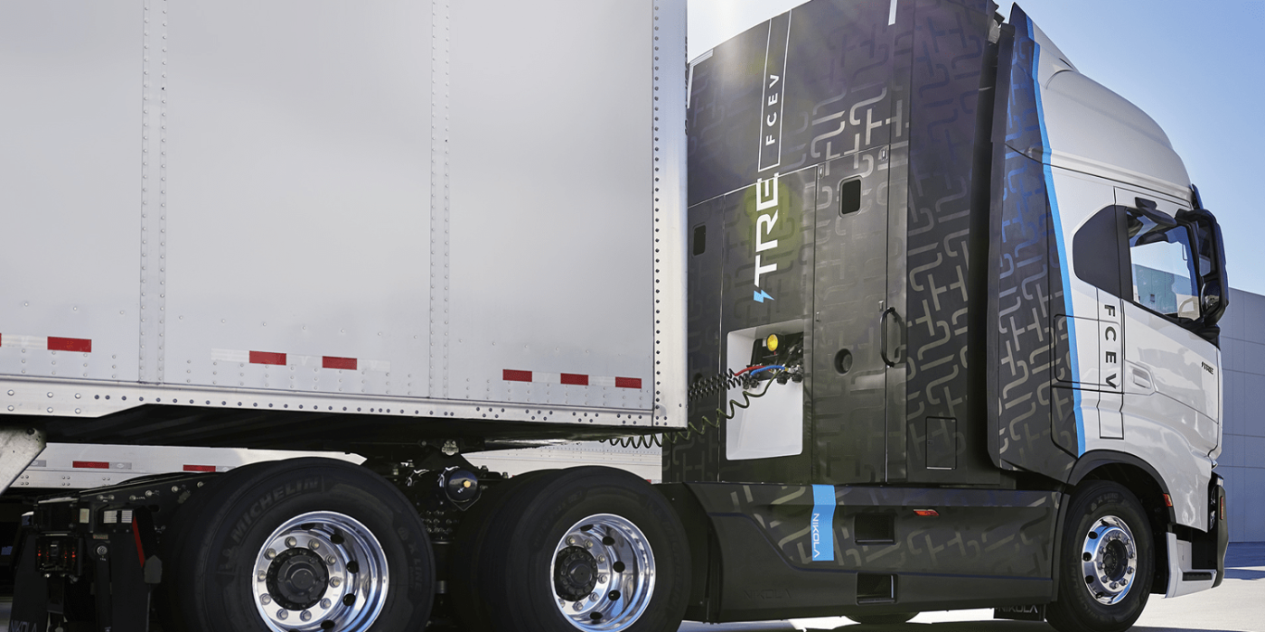 Nikola motor nikola tre fcev min