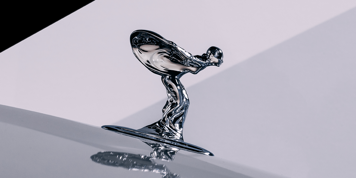 Rolls royce espíritu de éxtasis min