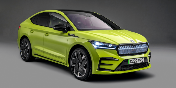 Skoda enyaq coupe iv grossbritannien uk min