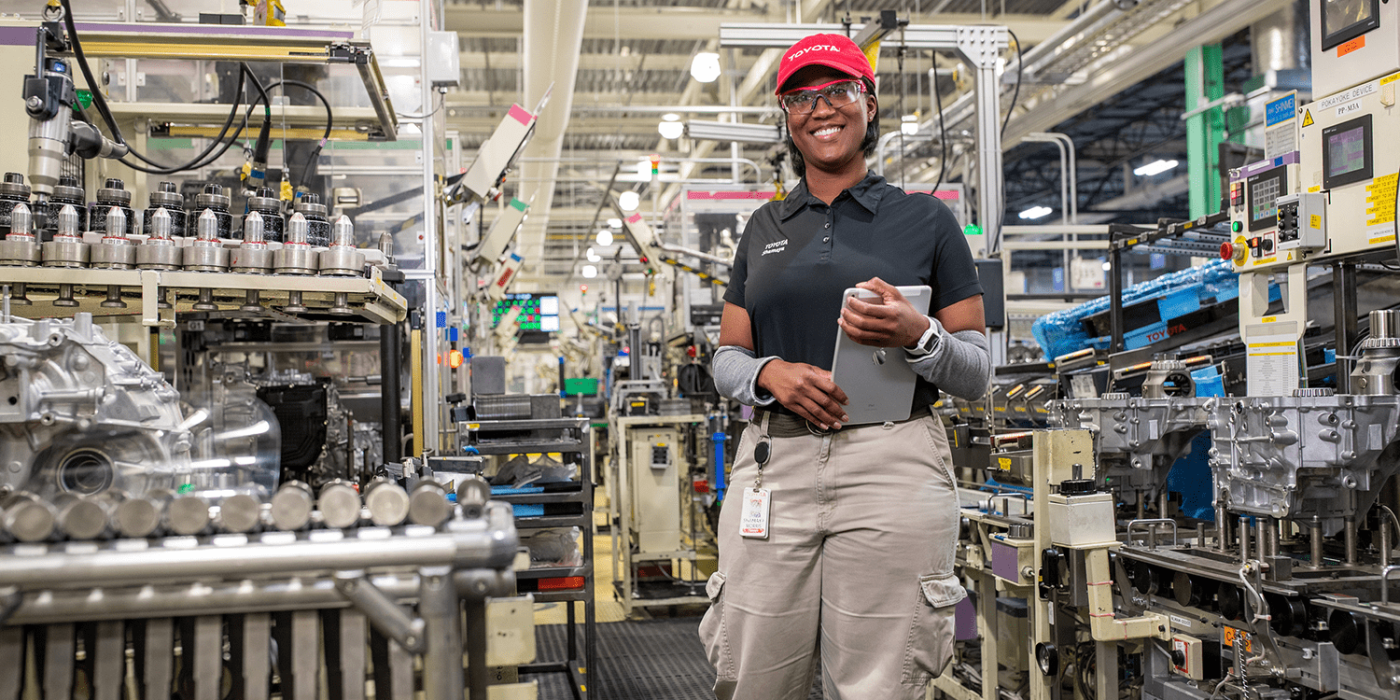 Toyota west virginia min