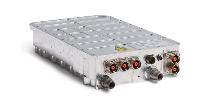 HPI Silicon Carbide Invertor e