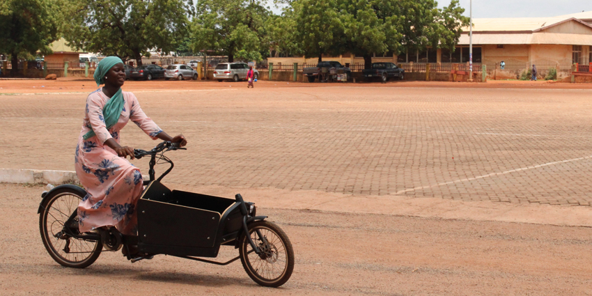 Fabricado en Ghana