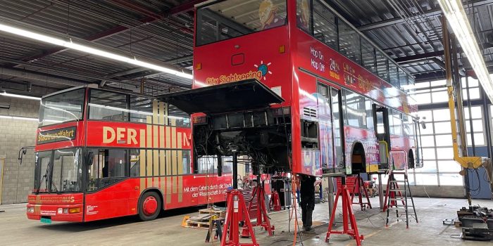 Saietta Retro Motion release e