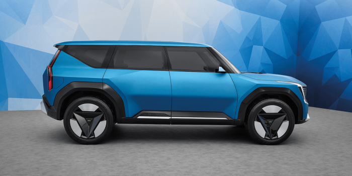 Kia ev9 concept car min