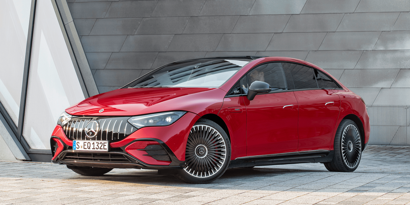 Mercedes benz amg eqe min