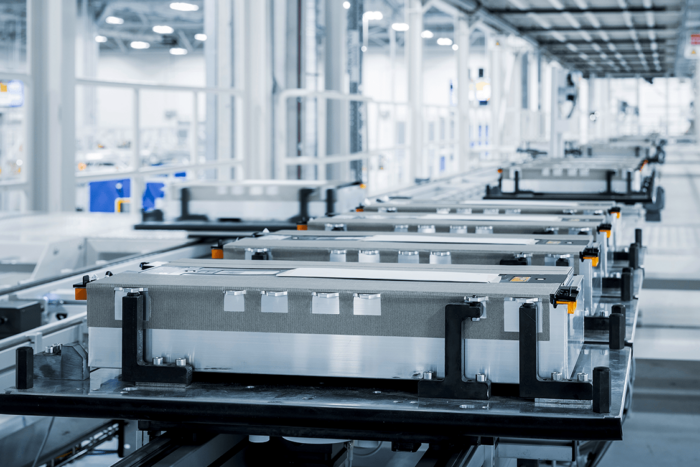 Mercedes benz batterie battery usa min e