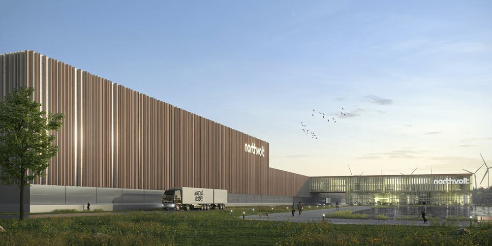 Northvolt drei heide min