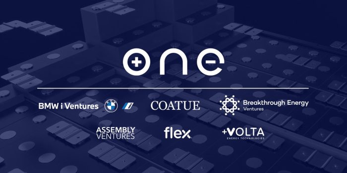 Nuestra próxima fábrica de energía