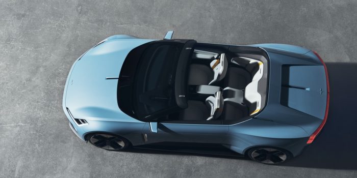 Concepto Polestar o2