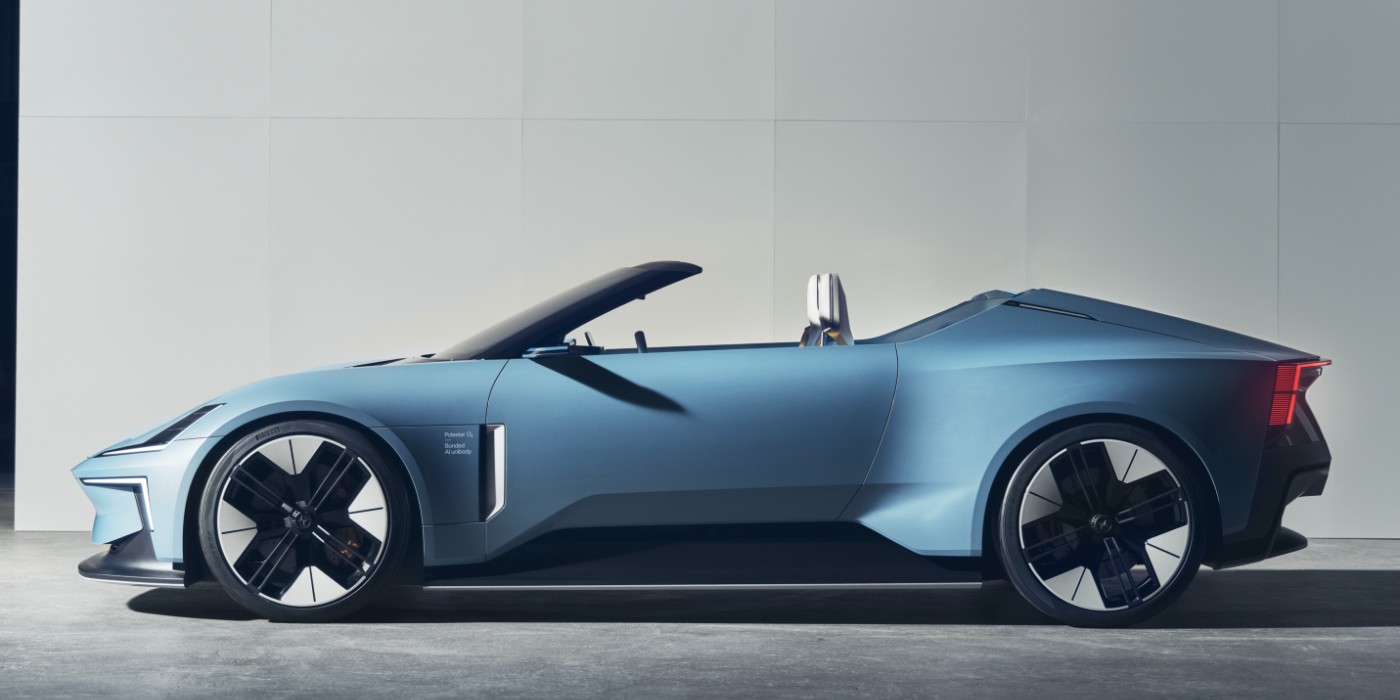 polestar o2 concept 02 polestar o2 concept 02