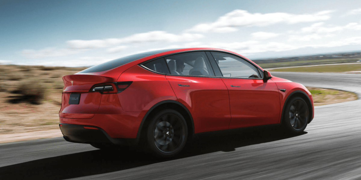 Modelo Tesla y min