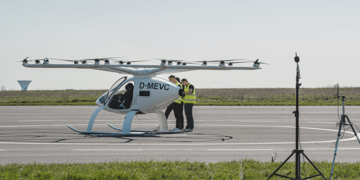 Volocopter min