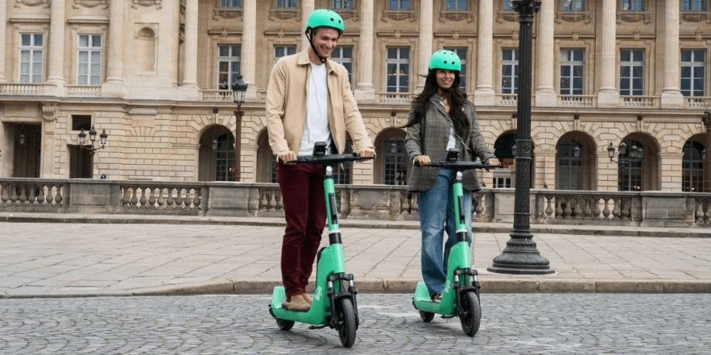 Bolt technology e tretroller patinete eléctrico min