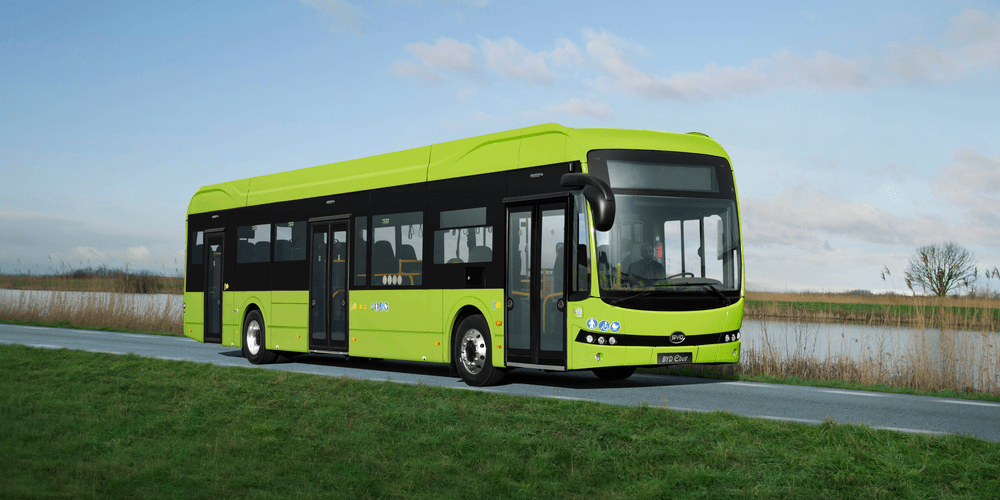 Byd elektrobus contador bus eléctrico min
