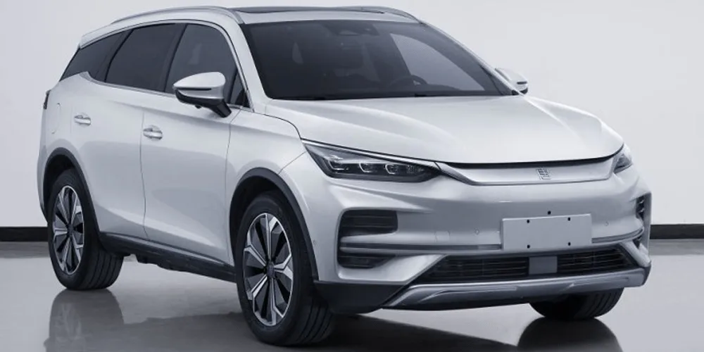 Byd tang ev 600 price hotsell