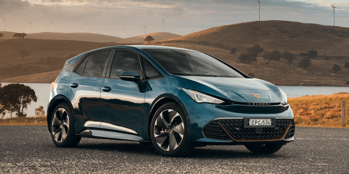 Cupra nacida australien australia min