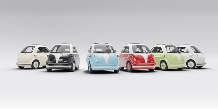 Electricbrands artega karo min