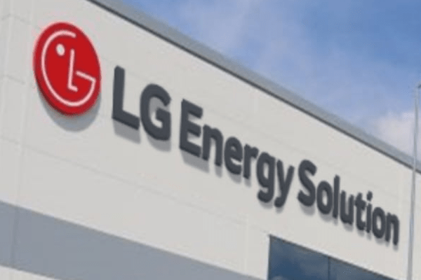 Lg energy solution min e