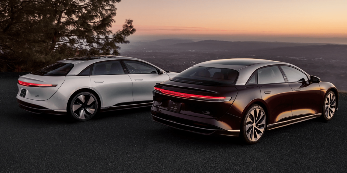 Lucid motors lucid air grand touring min