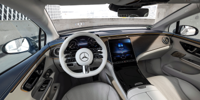 Mercedes benz eqe min