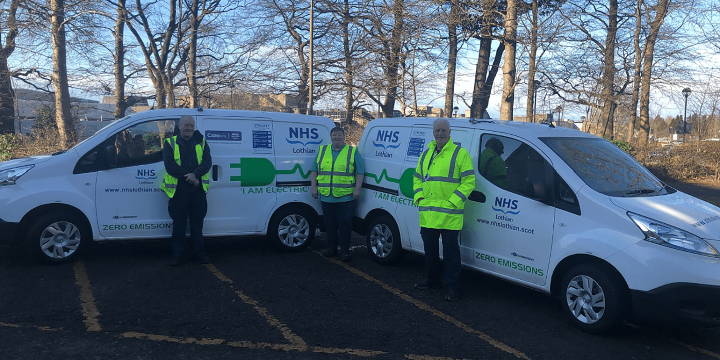 Nhs lothian min