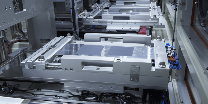 Nissan batteriezelle battery cell feststoff solid state min