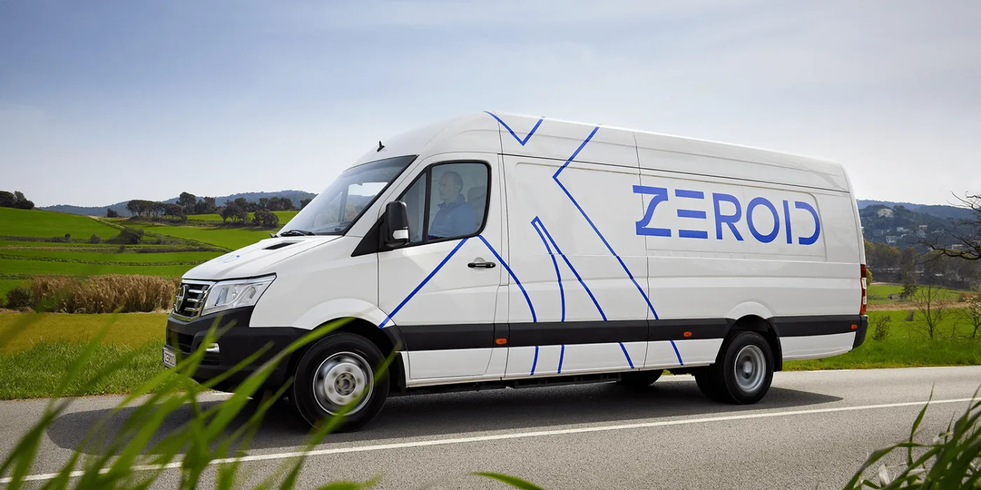 qev technologies zeroid e transporter electric transporter 2022 03 min qev technologies zeroid e transporter electric transporter 2022 03 min