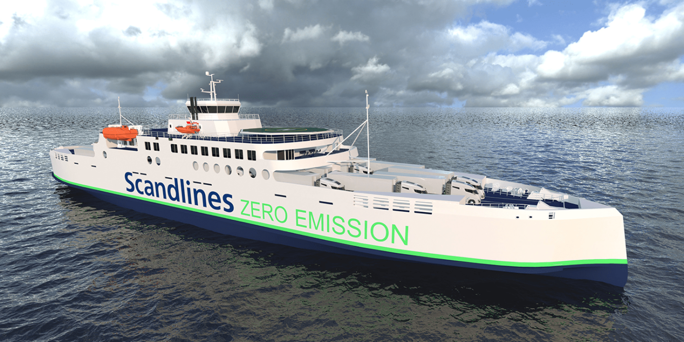 Scandlines pr puttgarten rodby hybrid faehre hybrid ferry min