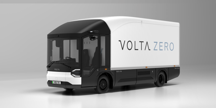 Volta camiones volta 7.5 e lkw camión eléctrico min