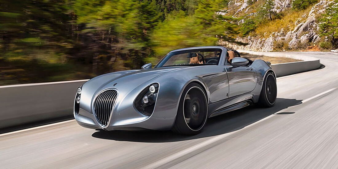 Wiessmann thunderball