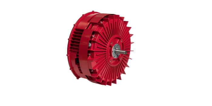 Infinitum Sistema de motor eléctrico