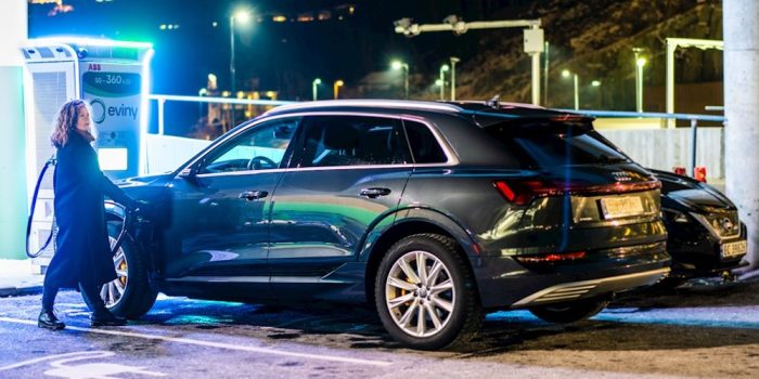 Abb eviny terra norwegen hpc