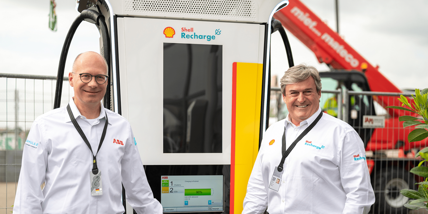 Abb shell min