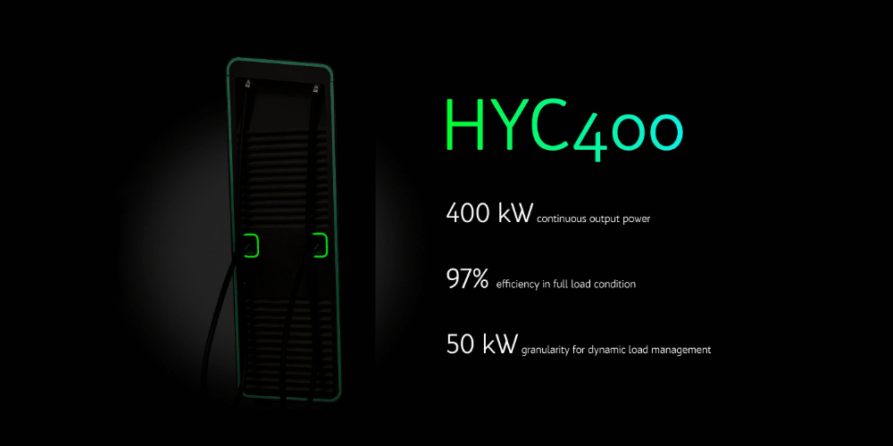 Hipercargador Alpitronic hyc min