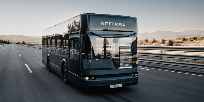 Arrival elektrobus electric bus min