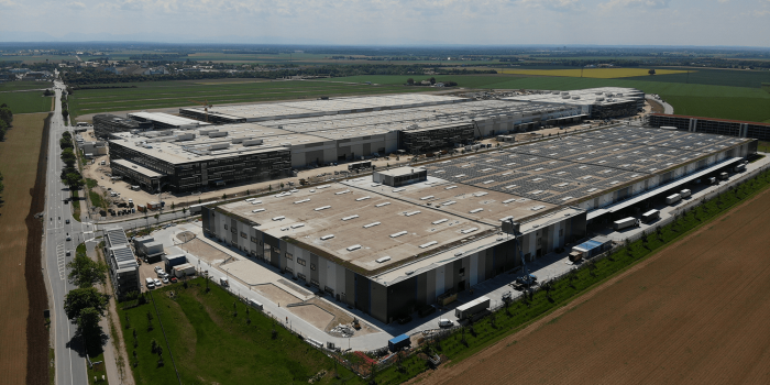 Bmw parsdorf batterie min