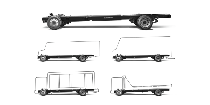 Bollinger motors min