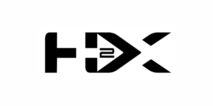 H2x min