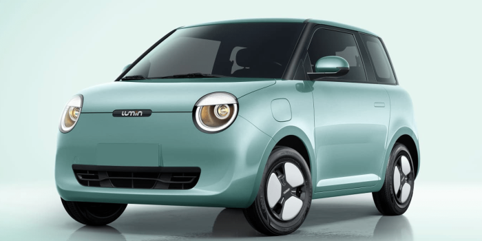 Lumin maíz china min